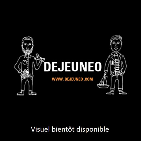 Le 100% fruits & légumes