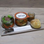 Plateaux repas zéro déchet
Plateaux repas chauds