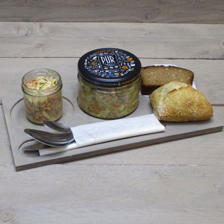 Plateaux repas entreprise Paris
Plateaux repas zéro déchet Paris
Plateaux repas chauds Paris