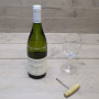 Vin blanc - Domaine de Villaine - AOC Bouzeron