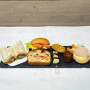 Plateaux repas zéro déchet Paris
Plateaux-repas chauds Paris plateau repas entreprise Paris