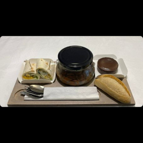 Boeuf carottes Limousin