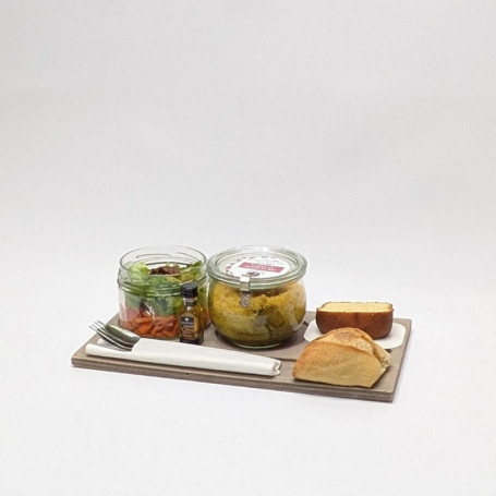 Tajine de légumes - VG