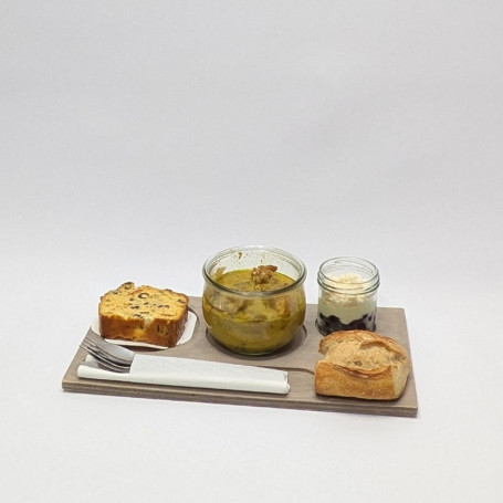 Poulet à la Créole