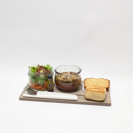 Chili con carne