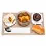 Plateaux repas zéro déchet DEJEUNEO Paris
Plateaux repas chauds ou froids pour entreprises